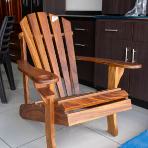 Silla para Terraza Exterior