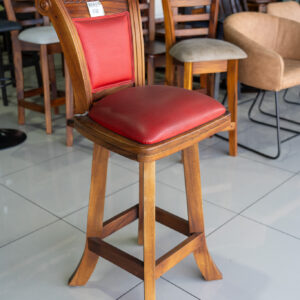 Banco Romano en Cenízaro