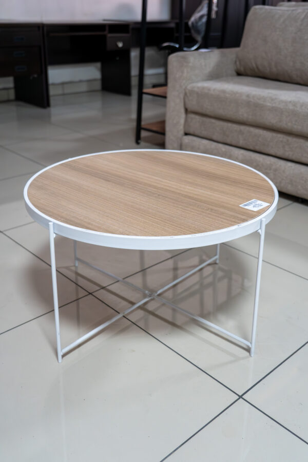 Mesa de Centro 70 cm