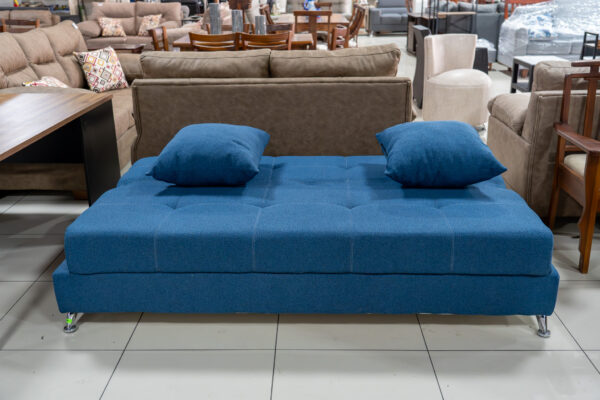 Sofá Cama Liso - Imagen 2