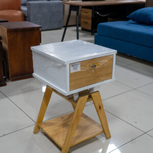 Mesa de Noche Combinada