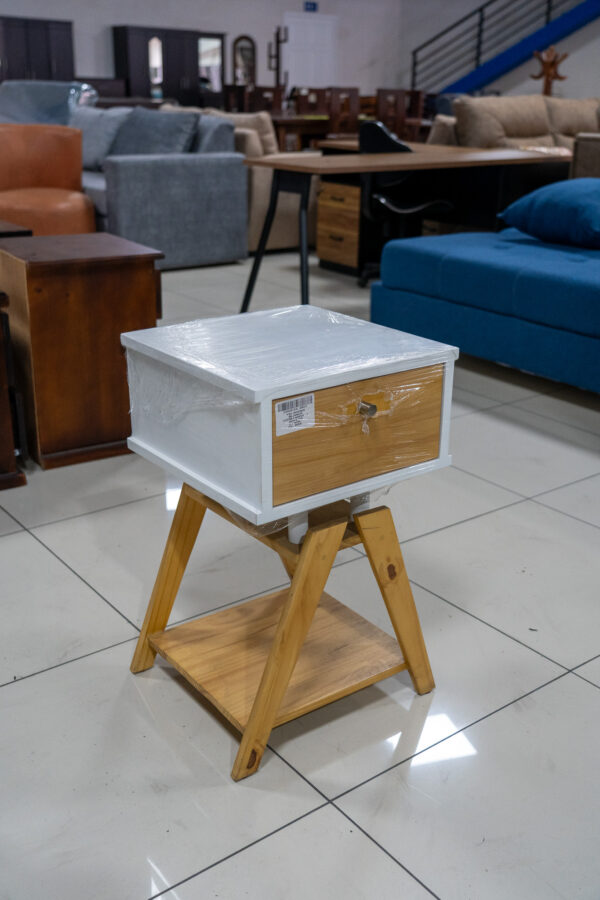 Mesa de Noche Combinada