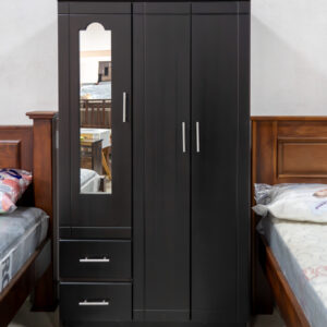 Ropero de 1 Metro – Compacto