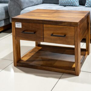 Mesa de Centro con Gaveteros