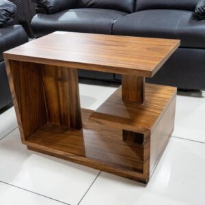 Mesa de Centro Lineal Noruega