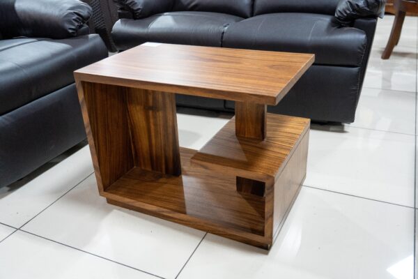 Mesa de Centro Lineal Noruega