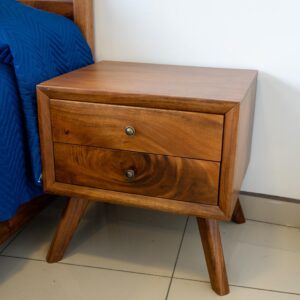 Mesa de Noche en Cenízaro