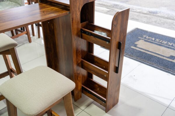 Mesa Bar Extensible - Imagen 6