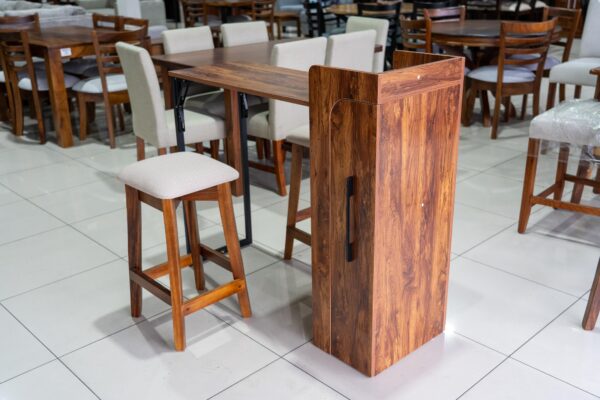 Mesa Bar Extensible - Imagen 7