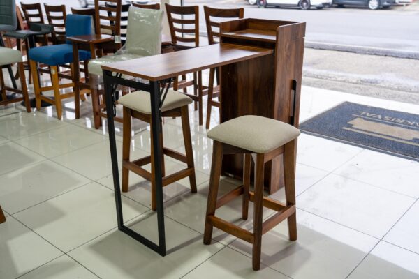 Mesa Bar Extensible - Imagen 5