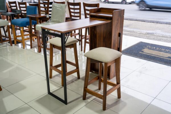Mesa Bar Extensible - Imagen 4