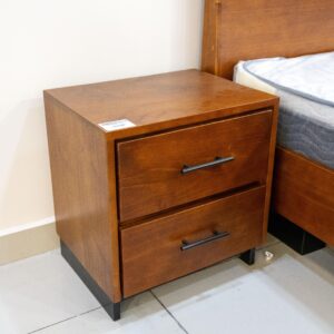 Mesa de Pino Bicolor