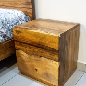 Mesa Jaspe en Cenízaro