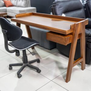 Escritorio de Laurel de 1.20 m