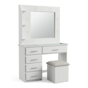 Coqueta en Laurel con Iluminación