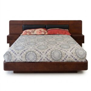 Cama Noruega King