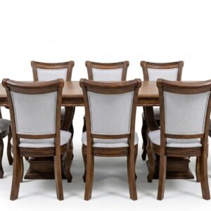 Comedor Romano 8 sillas