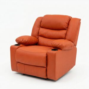 Sillón Reclinable Individual Color