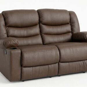 Reclinable de 2 Plazas