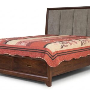 Cama Varsovia Tapizada