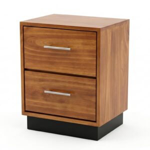 Mesa de Noche Moscú