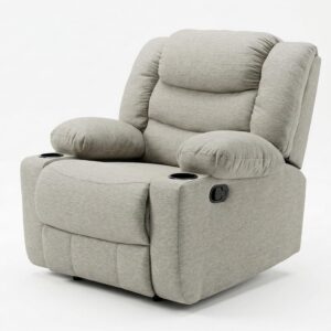 Reclinable individual