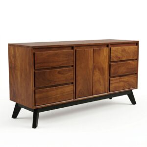 Bufetera Recibidor Cenízaro