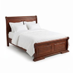 Cama Trineo Lite Matrimonial