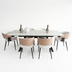 Mesa Expandible