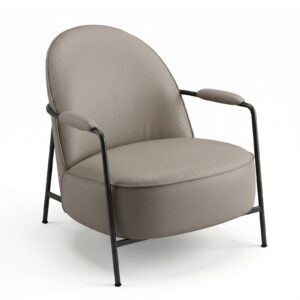 Butaca Berlin Beige
