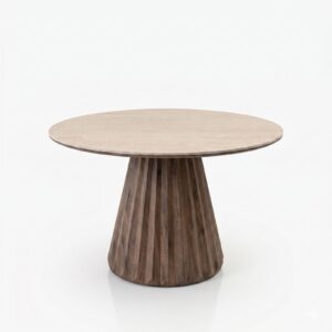 Mesa Comedor Conica