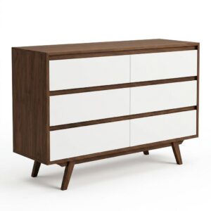 Elegancia Mid Century