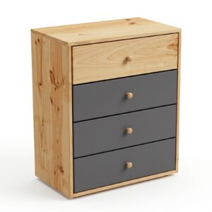 Gavetero Ikea