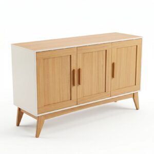 Mesa Bufetera 130 cm
