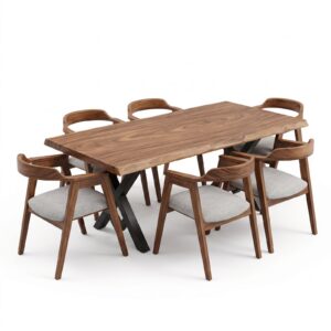 Comedor Haaland