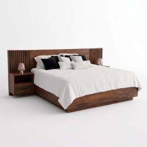 Cama King Concept